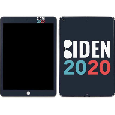 Biden 2020 Apple iPad Skin