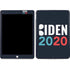 Biden 2020 Apple iPad Skin