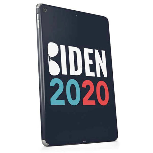 Biden 2020 Apple iPad Skin