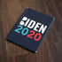 Biden 2020 Apple iPad Skin