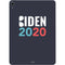 Biden 2020 Apple iPad Air Skin