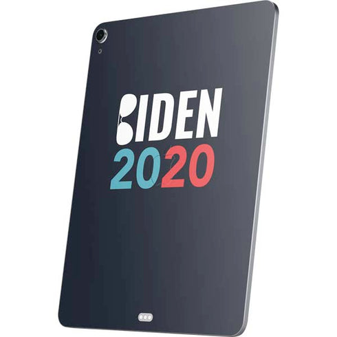 Biden 2020 Apple iPad Air Skin