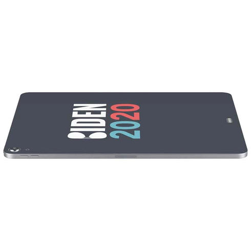 Biden 2020 Apple iPad Air Skin