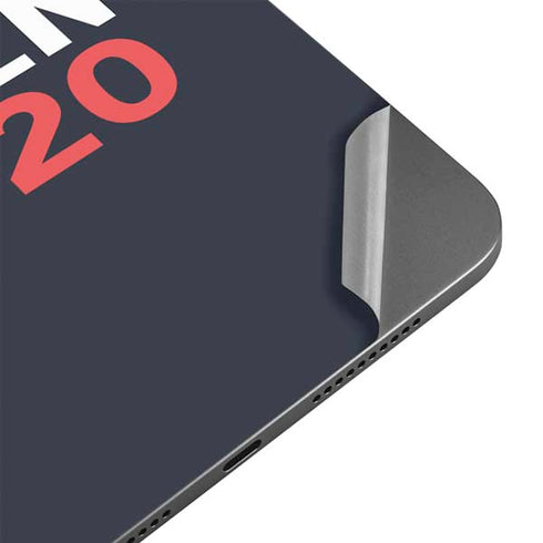 Biden 2020 Apple iPad Mini Skin