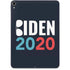 Biden 2020 Apple iPad Pro Skin