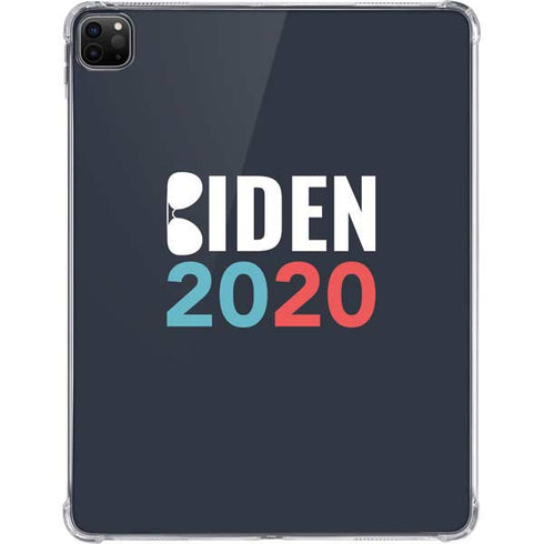Biden 2020 iPad Pro 11in (2024) Clear Case