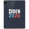 Biden 2020 iPad Pro 11in (2024) Clear Case