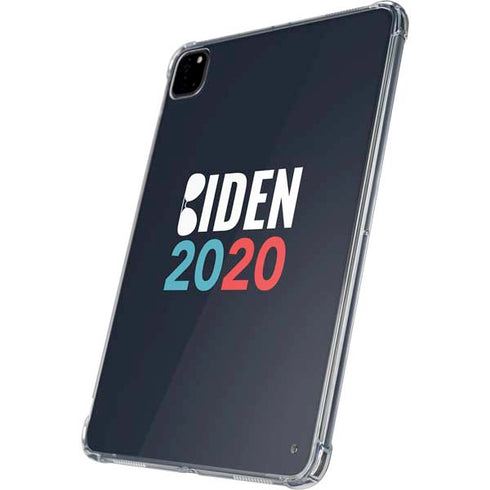 Biden 2020 iPad Pro 11in (2024) Clear Case