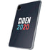 Biden 2020 iPad Pro 11in (2024) Clear Case