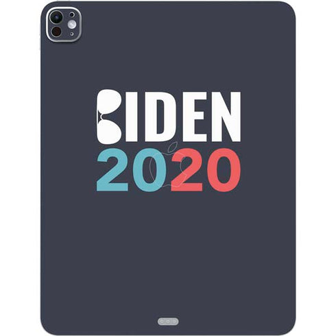 Biden 2020 iPad Pro 13in M4 (2024) Skin
