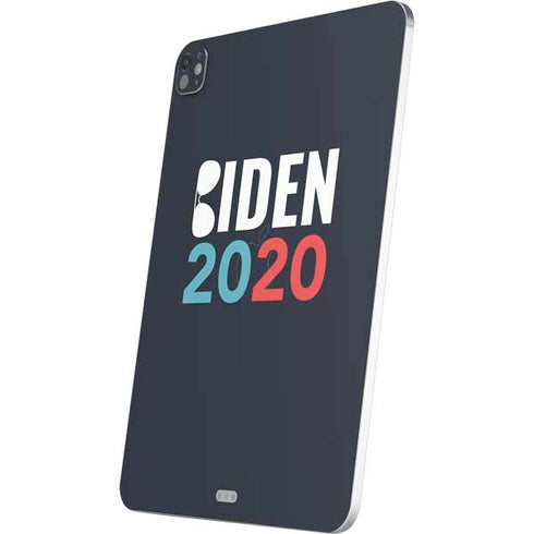 Biden 2020 iPad Pro 13in M4 (2024) Skin