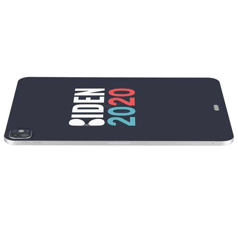 Biden 2020 iPad Pro 13in M4 (2024) Skin