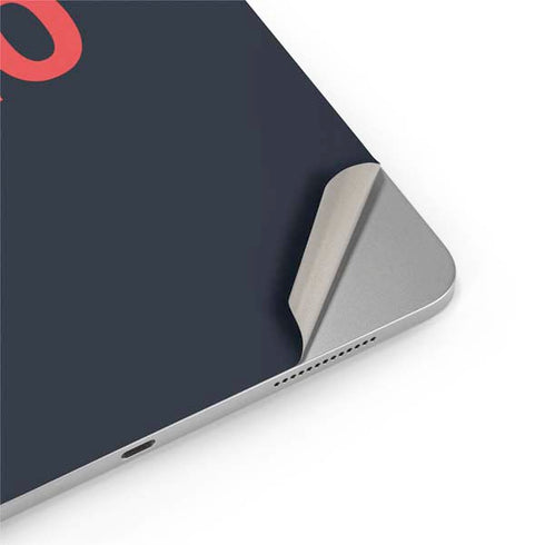 Biden 2020 iPad Pro 13in M4 (2024) Skin