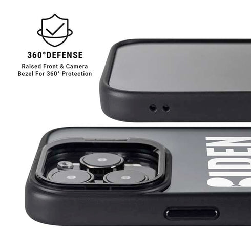 Biden 2020 iPhone 14 Pro Kickstand Case