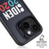 Biden 2020 iPhone 15 Kickstand Case