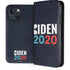 Biden 2020 iPhone 15 Plus Folio Case