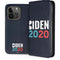 Biden 2020 iPhone 15 Pro Folio Case