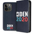 Biden 2020 iPhone 15 Pro Folio Case