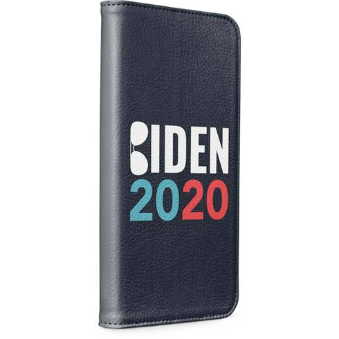 Biden 2020 iPhone 15 Pro Folio Case