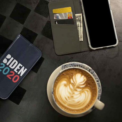 Biden 2020 iPhone 15 Pro Folio Case
