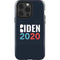 Biden 2020 iPhone 15 Pro Impact Case