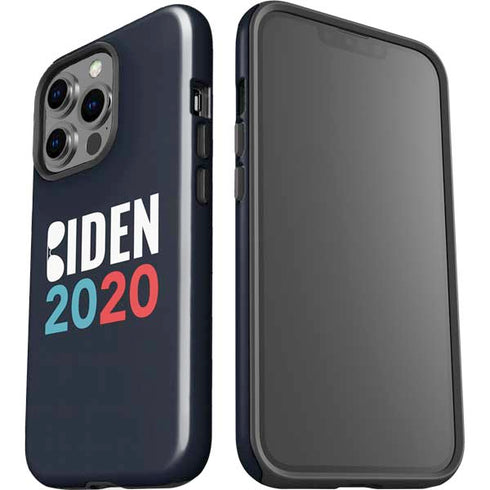 Biden 2020 iPhone 15 Pro Impact Case
