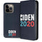 Biden 2020 iPhone 15 Pro Max Folio Case