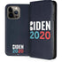 Biden 2020 iPhone 15 Pro Max Folio Case