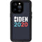 Biden 2020 iPhone 15 Pro Waterproof Case
