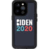Biden 2020 iPhone 15 Pro Waterproof Case