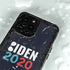 Biden 2020 iPhone 15 Pro Waterproof Case