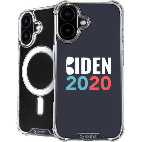 Biden 2020 iPhone 16 MagSafe Case