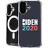 Biden 2020 iPhone 16 MagSafe Case