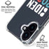 Biden 2020 iPhone 16 MagSafe Case