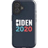 Biden 2020 iPhone 16 Plus Impact Case