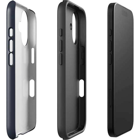 Biden 2020 iPhone 16 Plus Impact Case