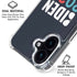 Biden 2020 iPhone 16 Plus MagSafe Case