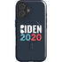 Biden 2020 iPhone 16 Plus Magsafe Impact Case