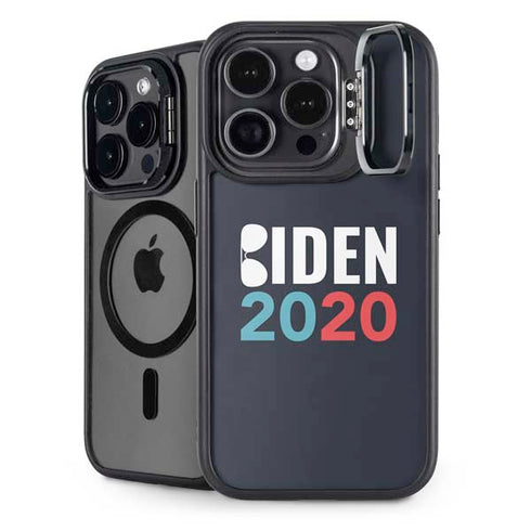 Biden 2020 iPhone 16 Pro Kickstand Case
