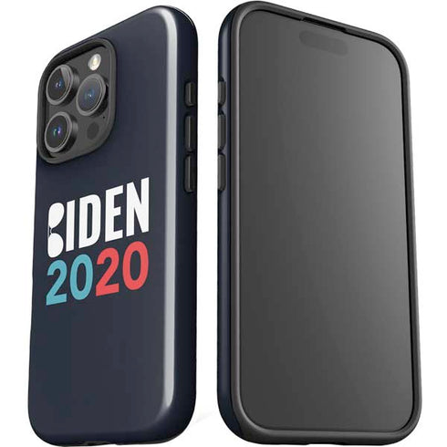 Biden 2020 iPhone 16 Pro Max Impact Case