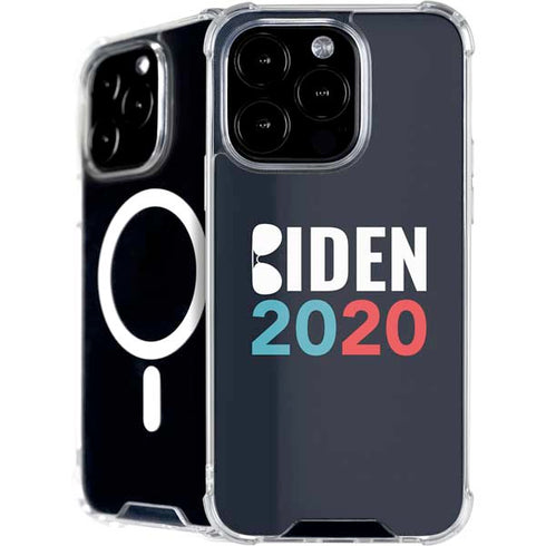 Biden 2020 iPhone 16 Pro Max MagSafe Case