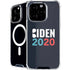 Biden 2020 iPhone 16 Pro Max MagSafe Case