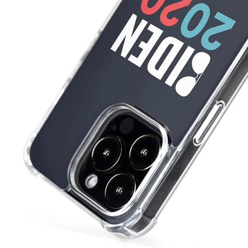 Biden 2020 iPhone 16 Pro Max MagSafe Case