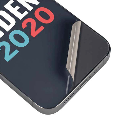 Biden 2020 iPhone 16 Pro Skin