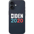 Biden 2020 iPhone 16 Skin