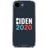 Biden 2020 iPhone 16e Clear Case