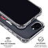 Biden 2020 iPhone 16e Clear Case