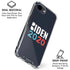 Biden 2020 iPhone 16e Clear Case