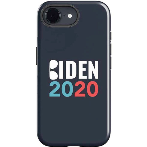 Biden 2020 iPhone 16e Impact Case