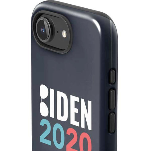 Biden 2020 iPhone 16e Impact Case